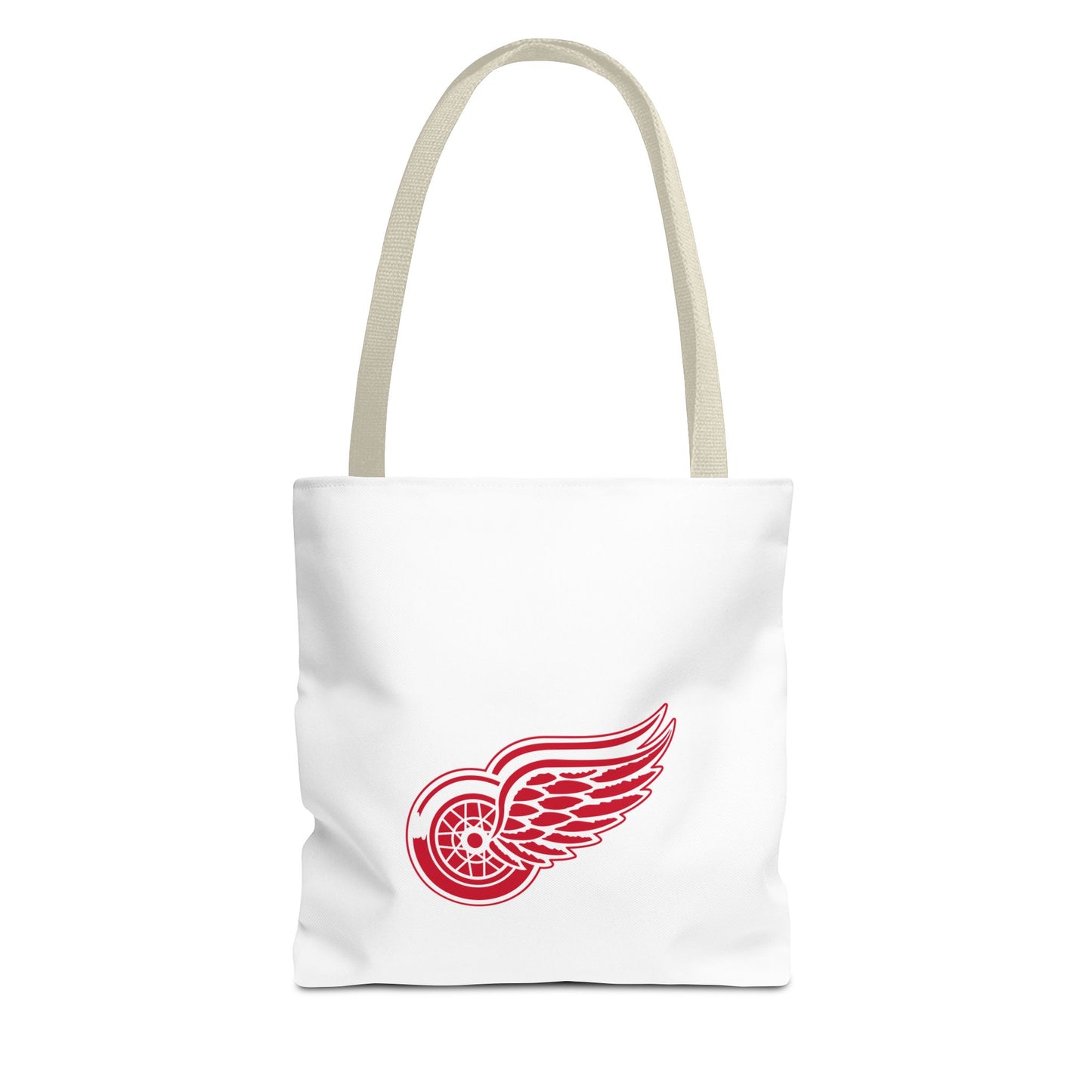 Detroit Red Wings Tote Bag