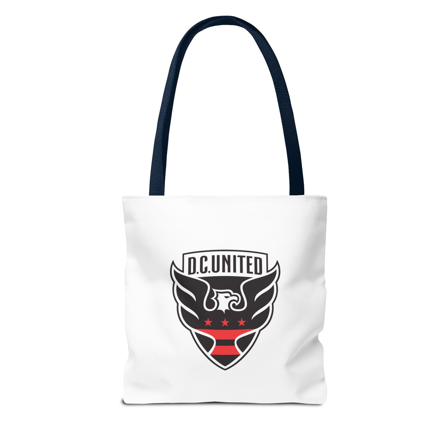 DC United Tote Bag