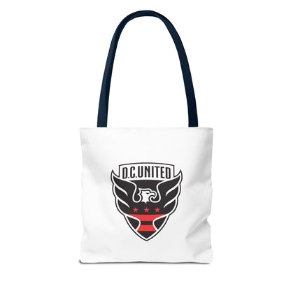 DC United Tote Bag