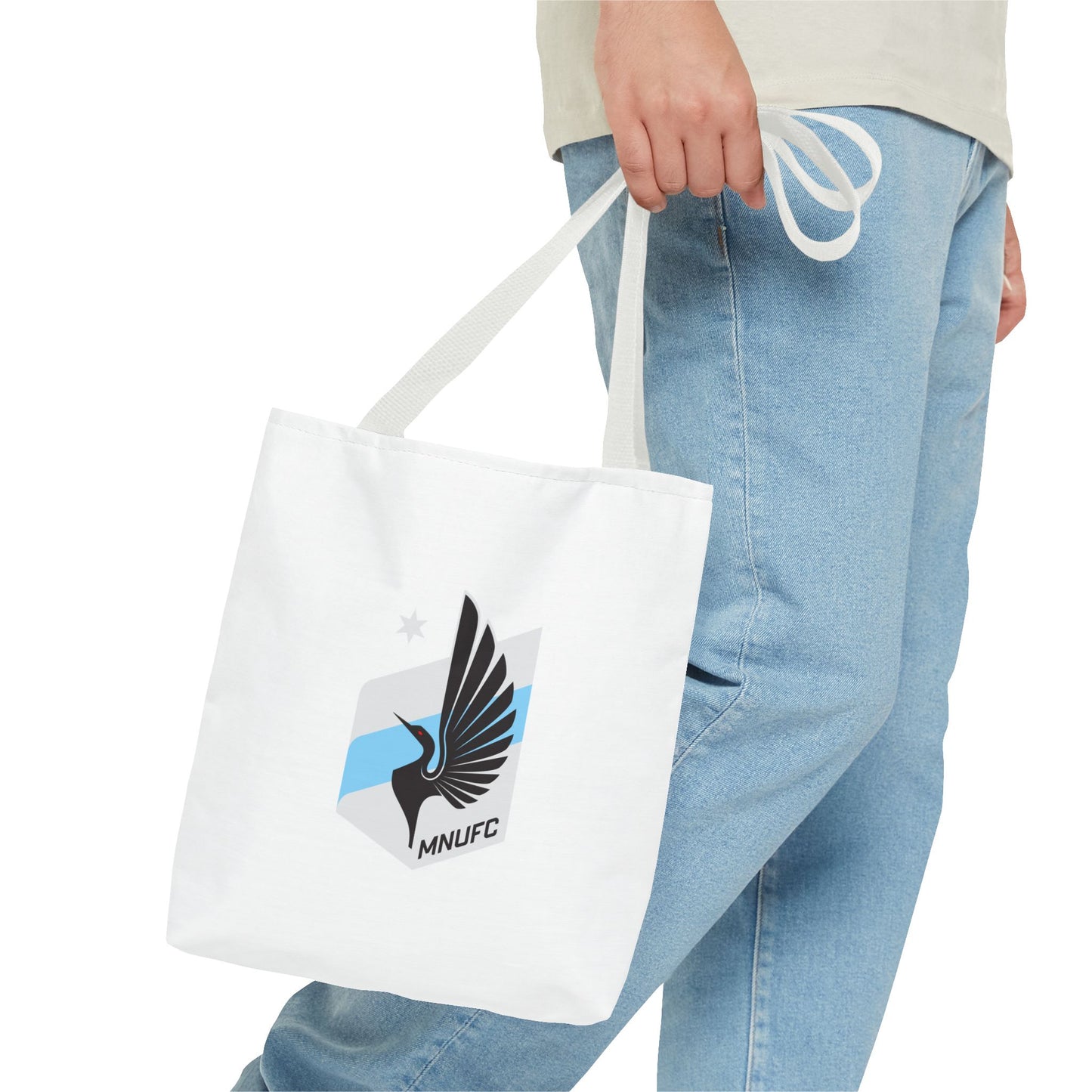 Minnesota United FC Tote Bag