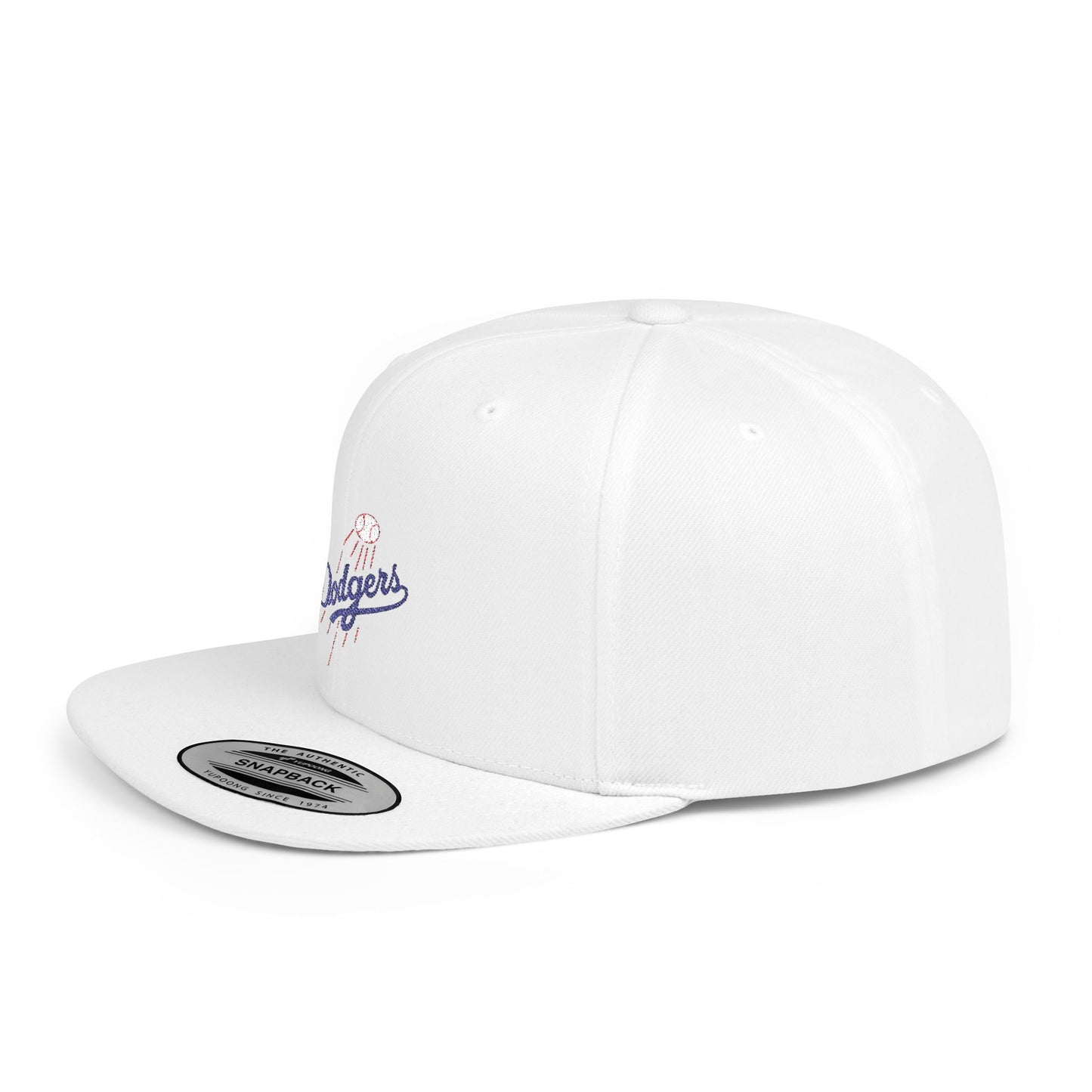 Los Angeles Dodgers Snapback