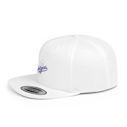 Los Angeles Dodgers Snapback