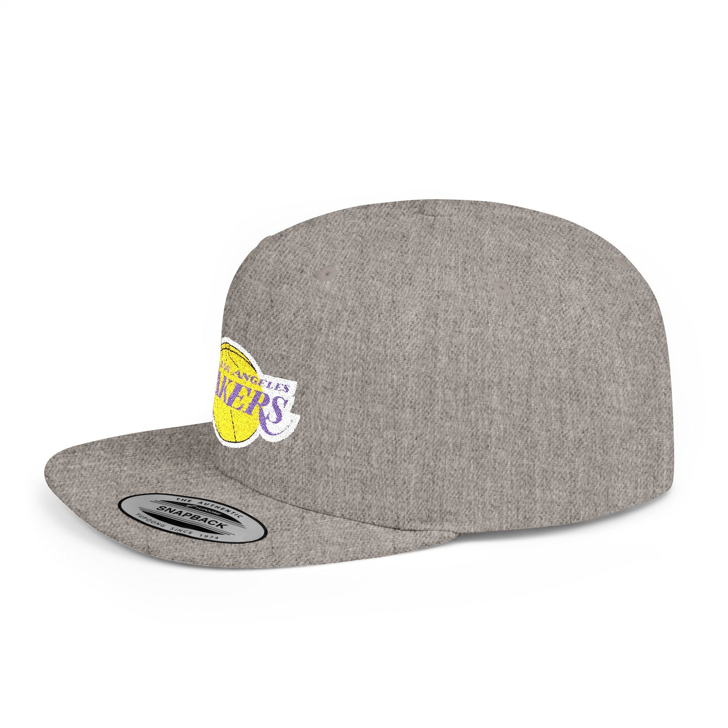 Los Angeles Lakers Snapback