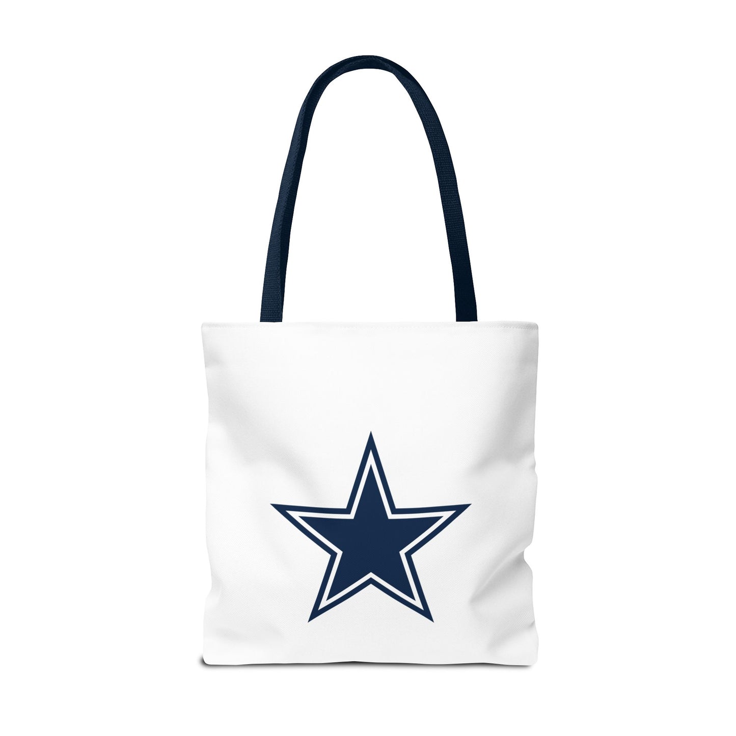 Dallas Cowboys Tote Bag