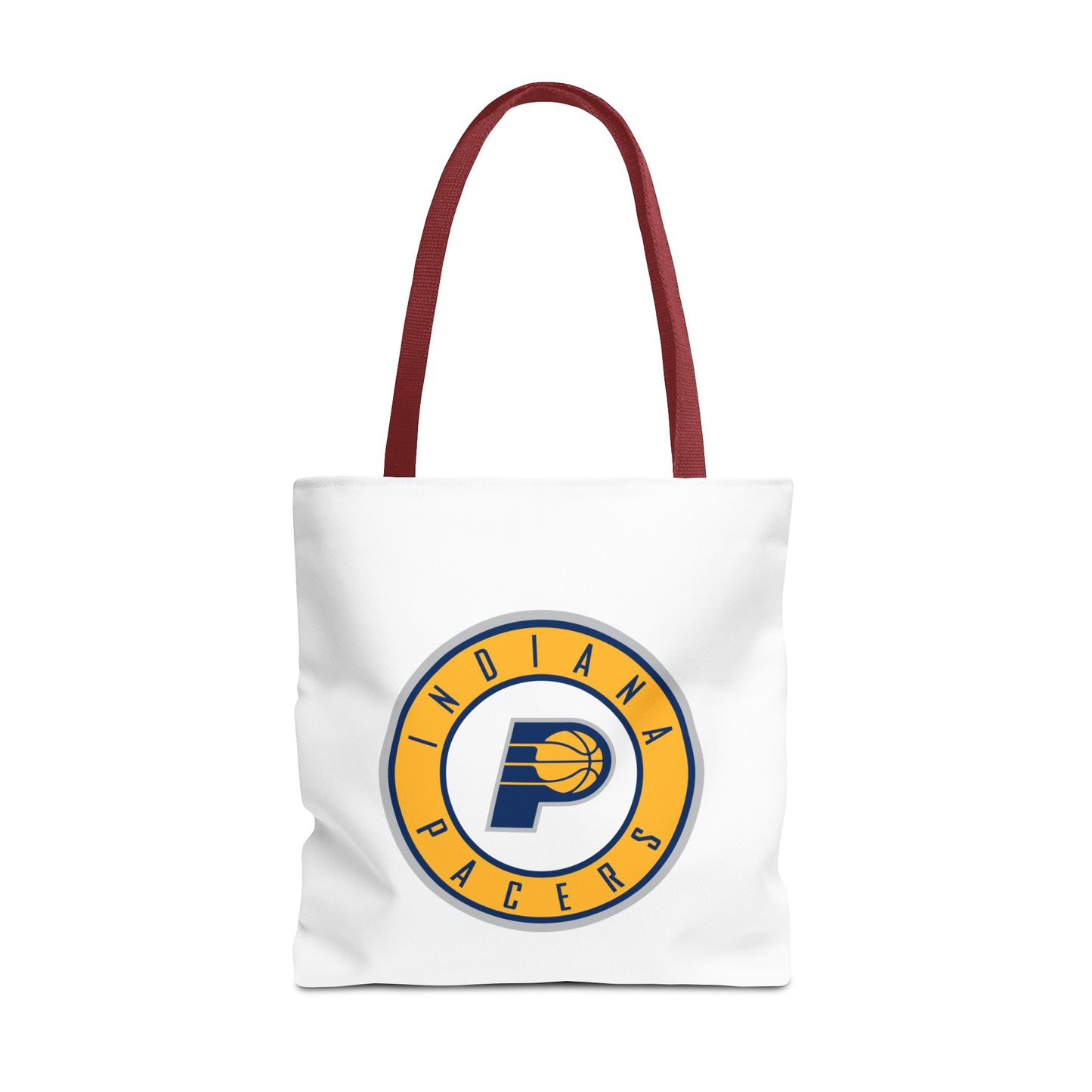 Indiana Pacers Tote Bag