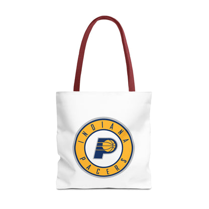 Indiana Pacers Tote Bag