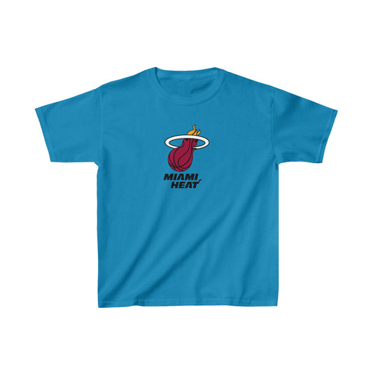 Miami Heat Youth T-Shirt