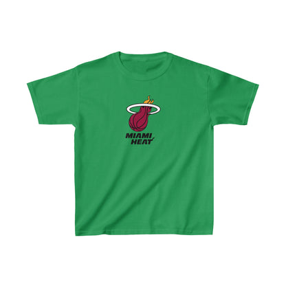 Miami Heat Youth T-Shirt