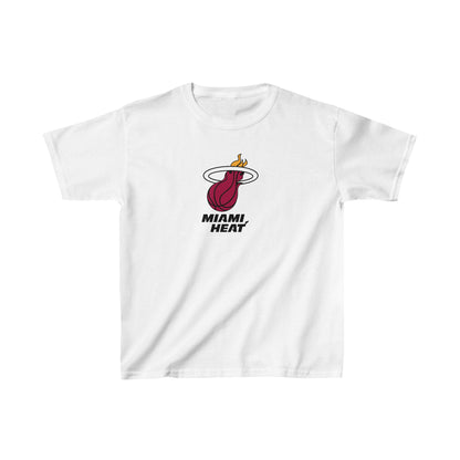 Miami Heat Youth T-Shirt