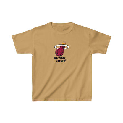 Miami Heat Youth T-Shirt