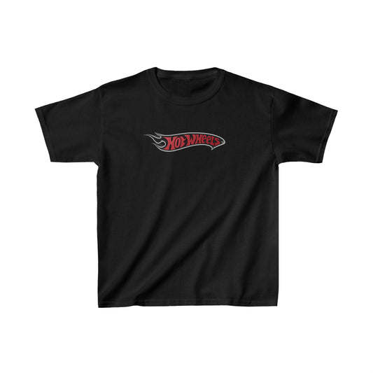 Hot Wheels Racing Youth T-Shirt