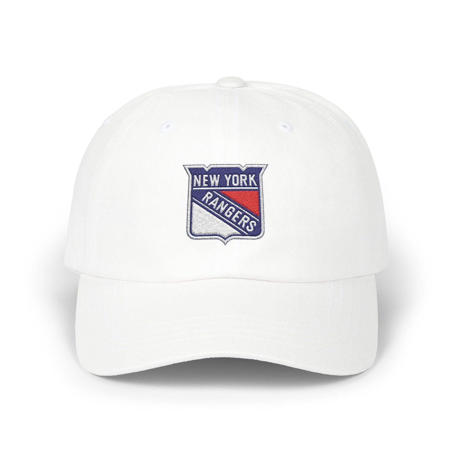 New York Rangers Cap