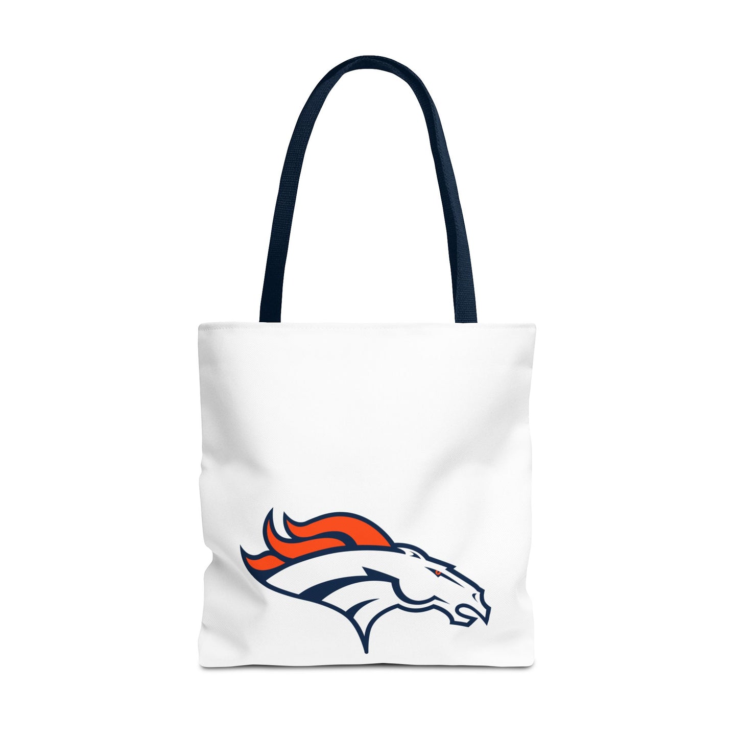 Denver Broncos Tote Bag
