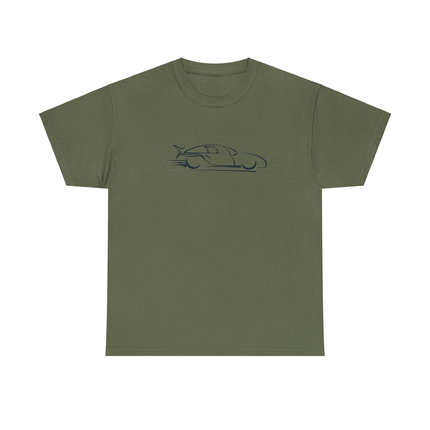 Race Car T-Shirt