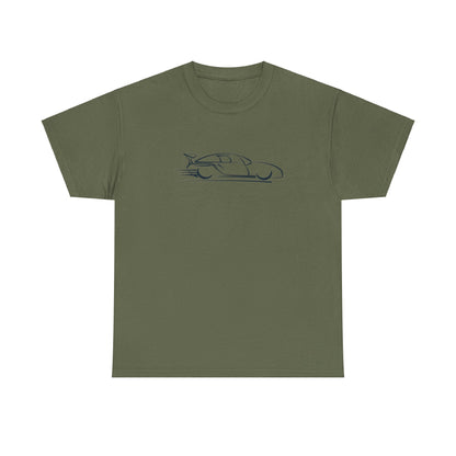 Race Car T-Shirt