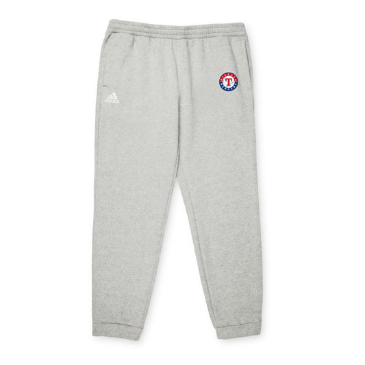 Texas Rangers Adidas Fleece Joggers