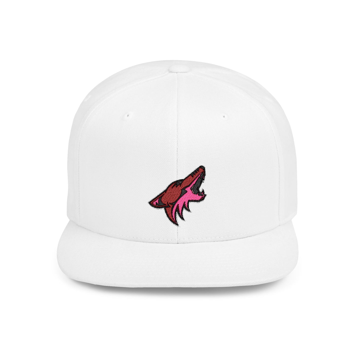 Arizona Coyotes Snapback