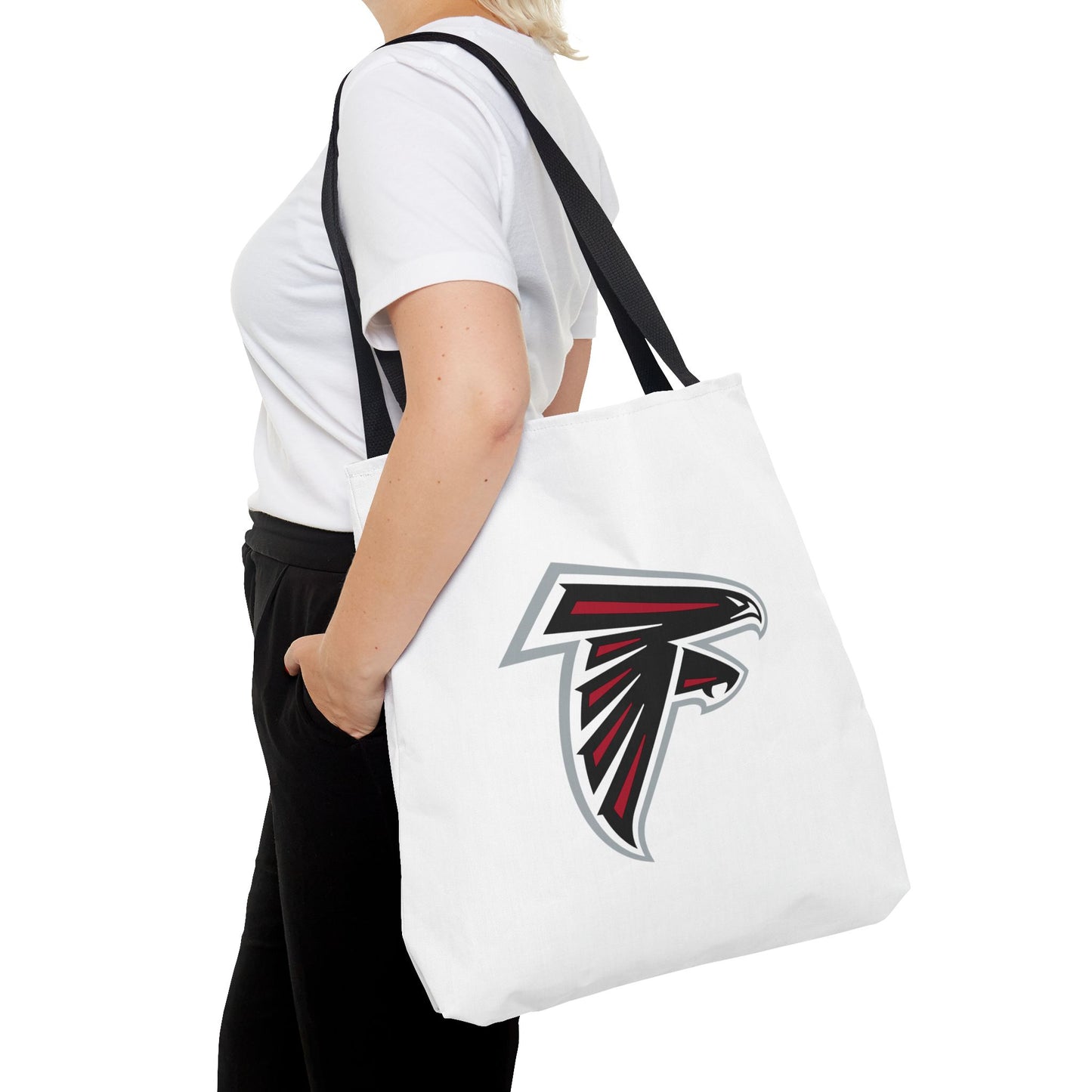 Atlanta Falcons Tote Bag