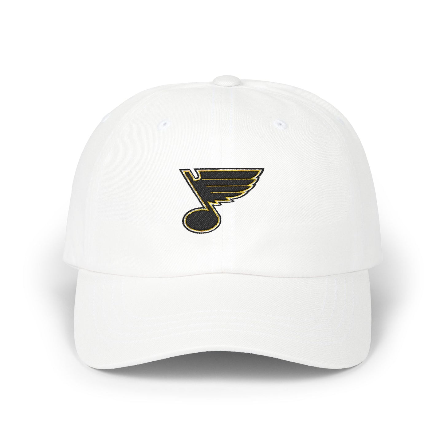 St Louis Blues Cap