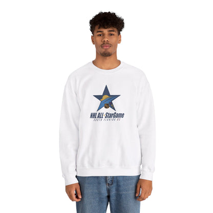 NHL All Star Game 2003 Sweatshirt