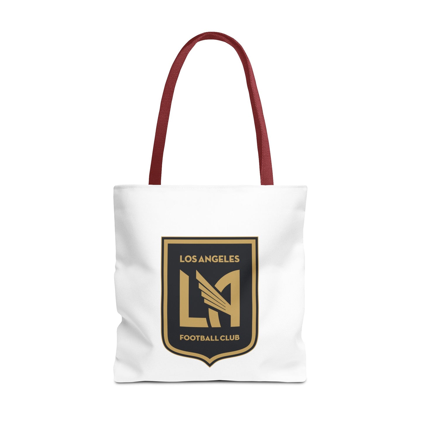 Los Angeles FC Tote Bag