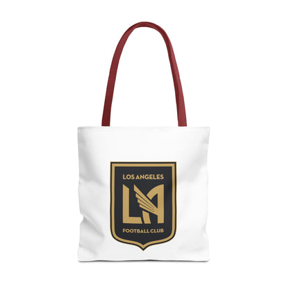 Los Angeles FC Tote Bag
