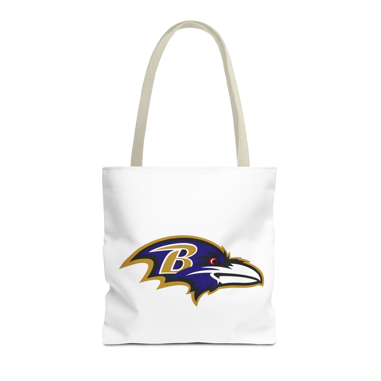Baltimore Ravens Tote Bag