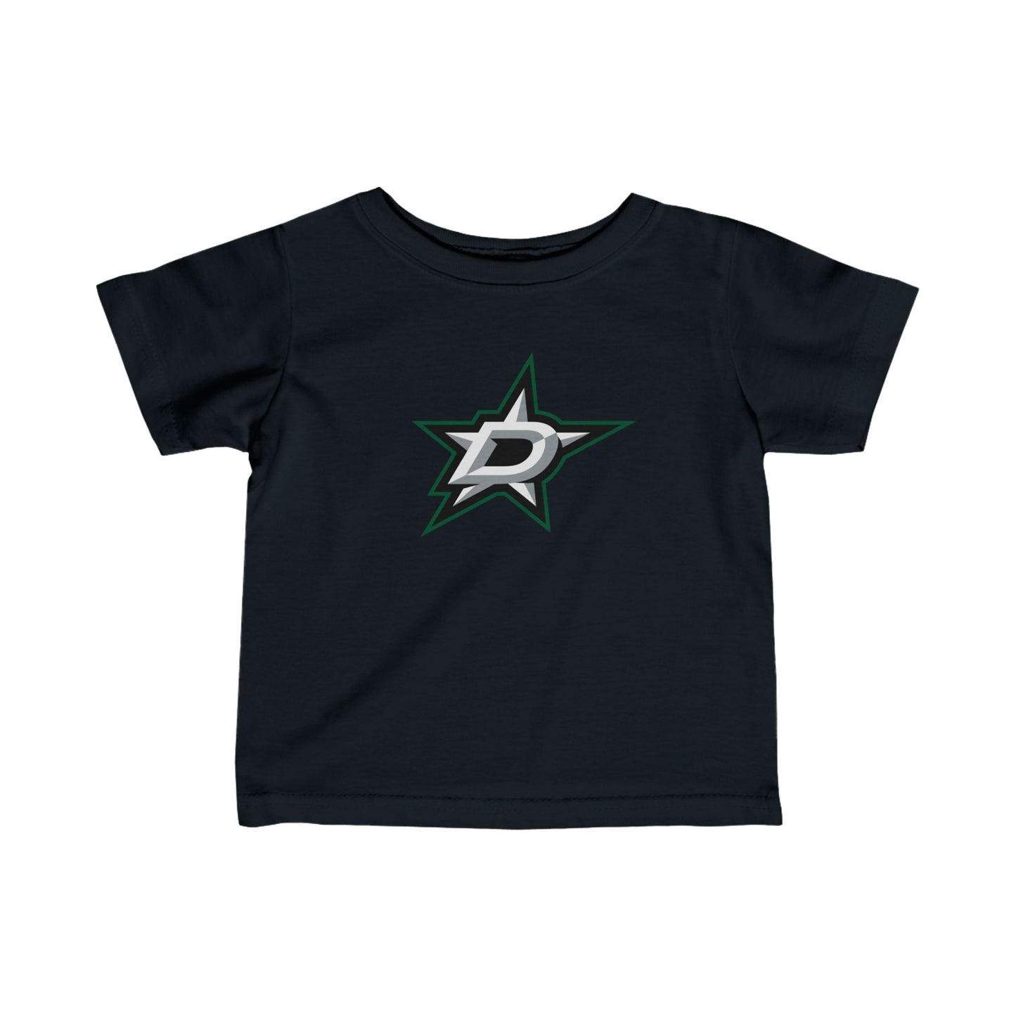 Dallas Stars Baby T-Shirt