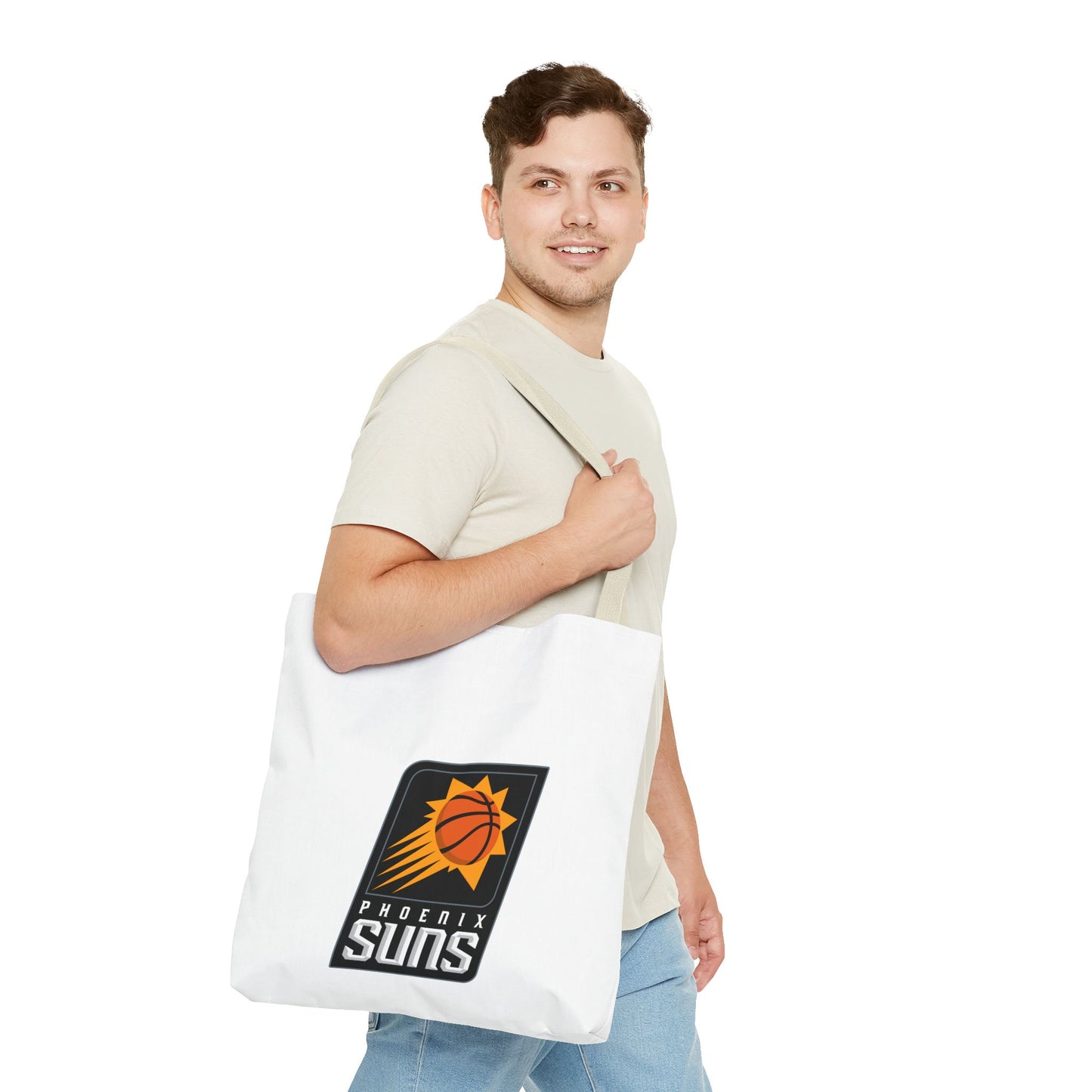Phoenix Suns Tote Bag