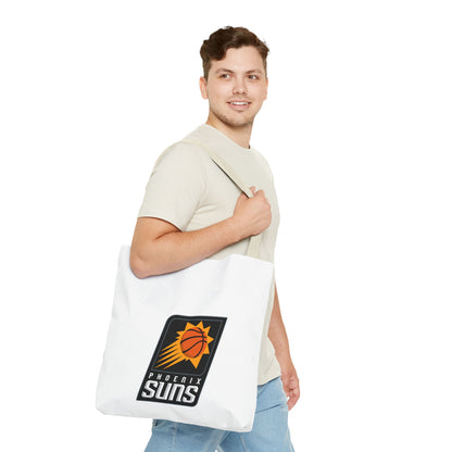 Phoenix Suns Tote Bag