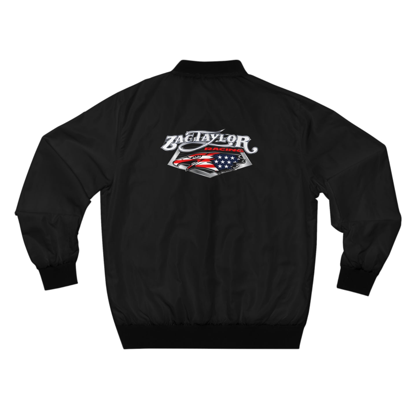 ZacTaylor Racing Men's Bomber Jacket
