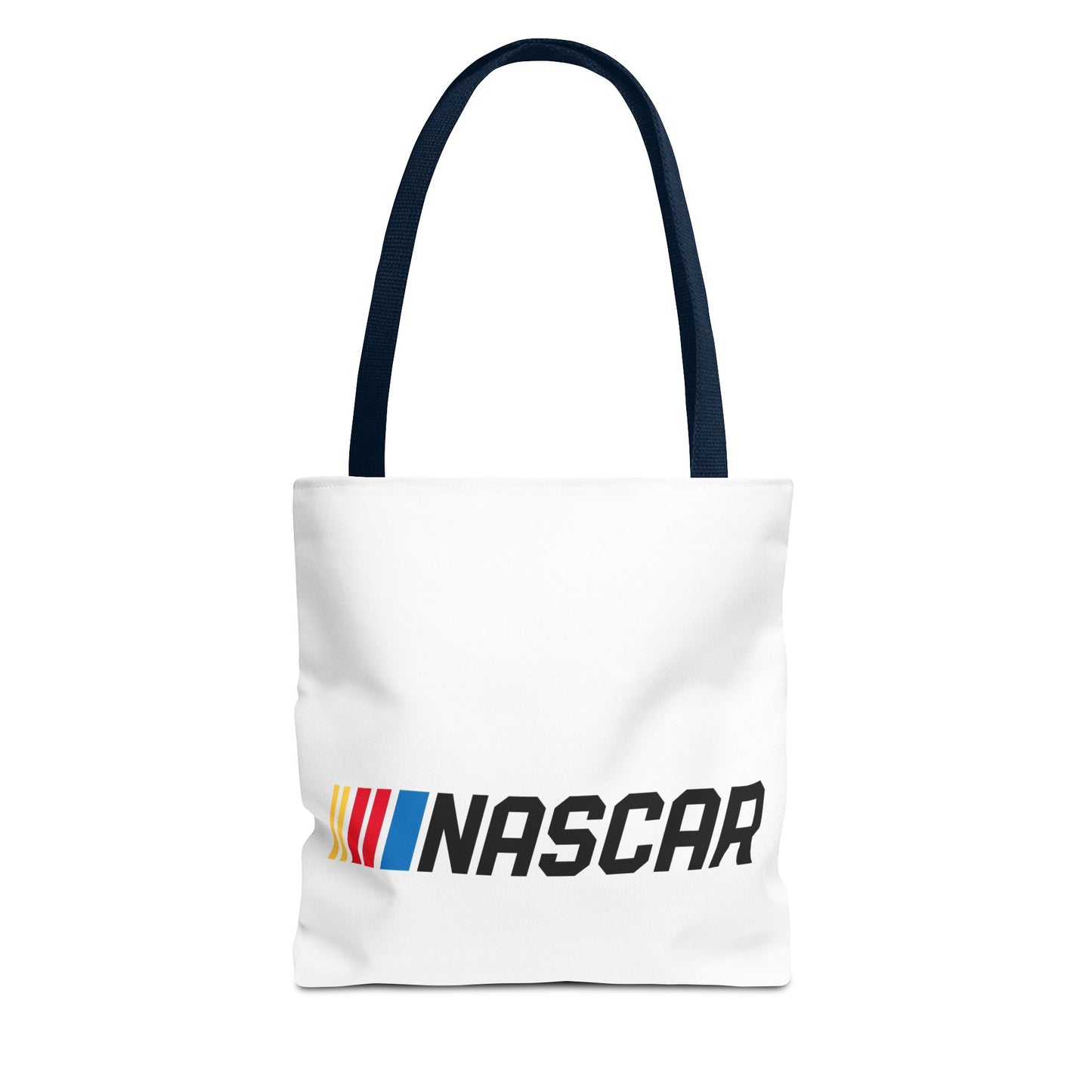 Nascar Tote Bag