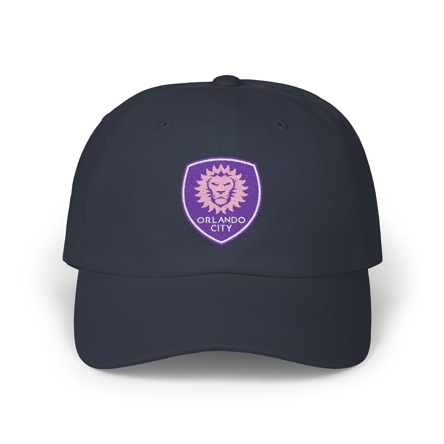 Orlando City FC Cap