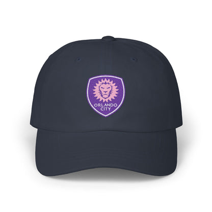 Orlando City FC Cap