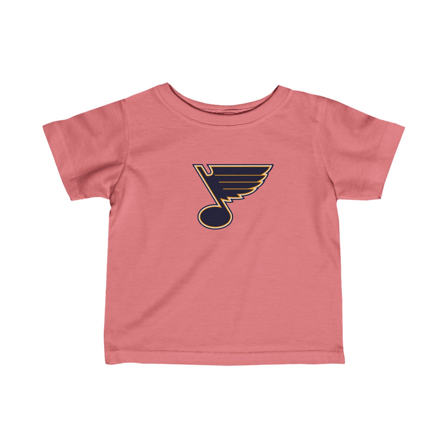 St Louis Blues Baby T-Shirt