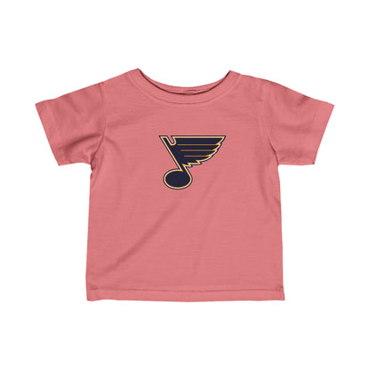St Louis Blues Baby T-Shirt