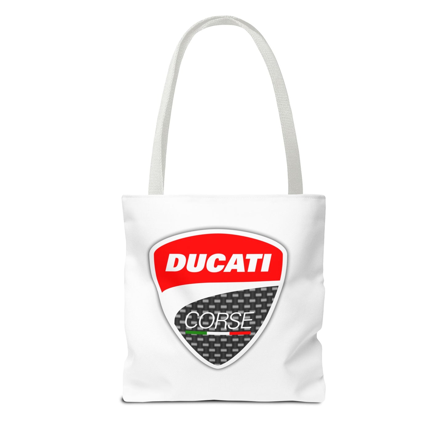 Ducati Corse Tote Bag