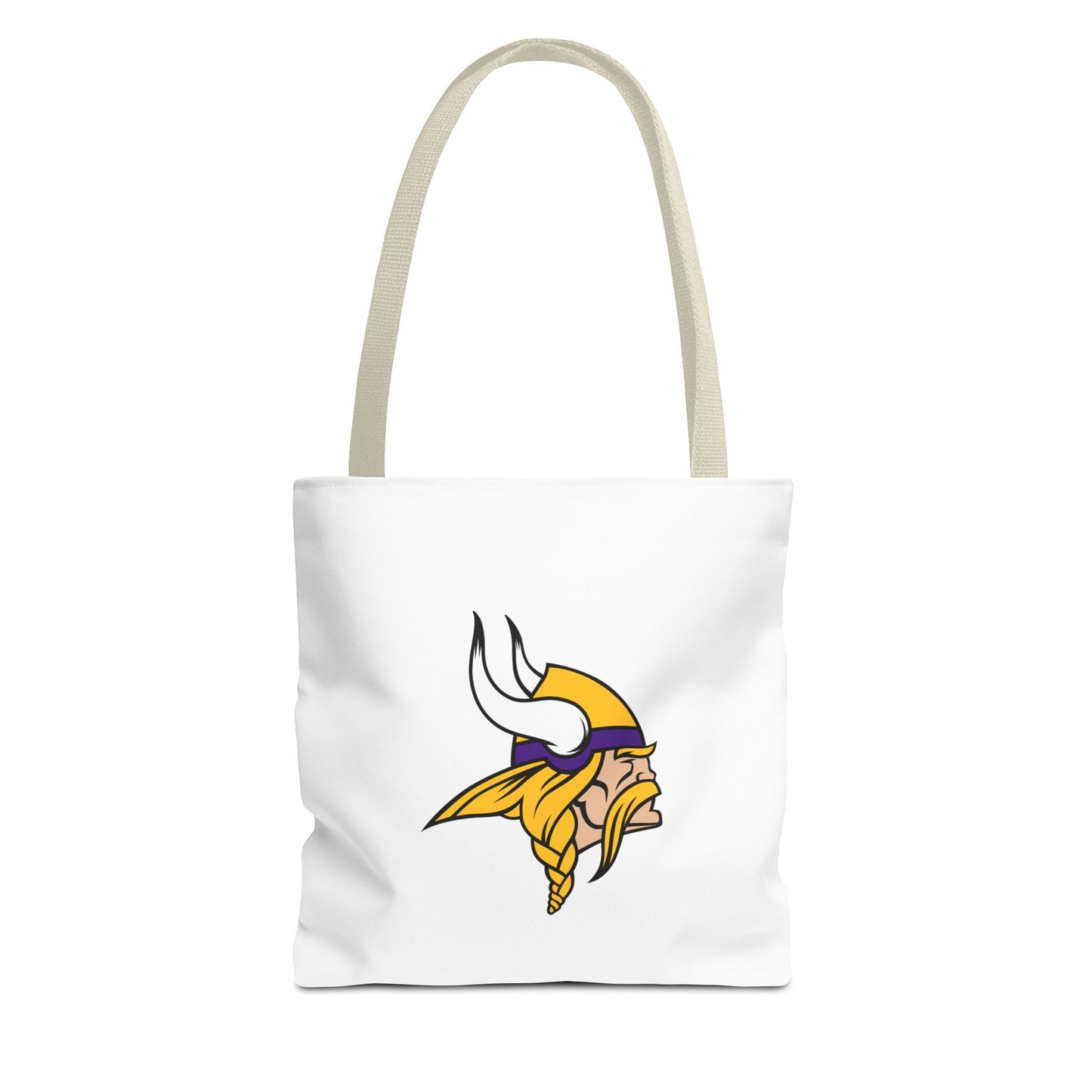 Minnesota Vikings Tote Bag
