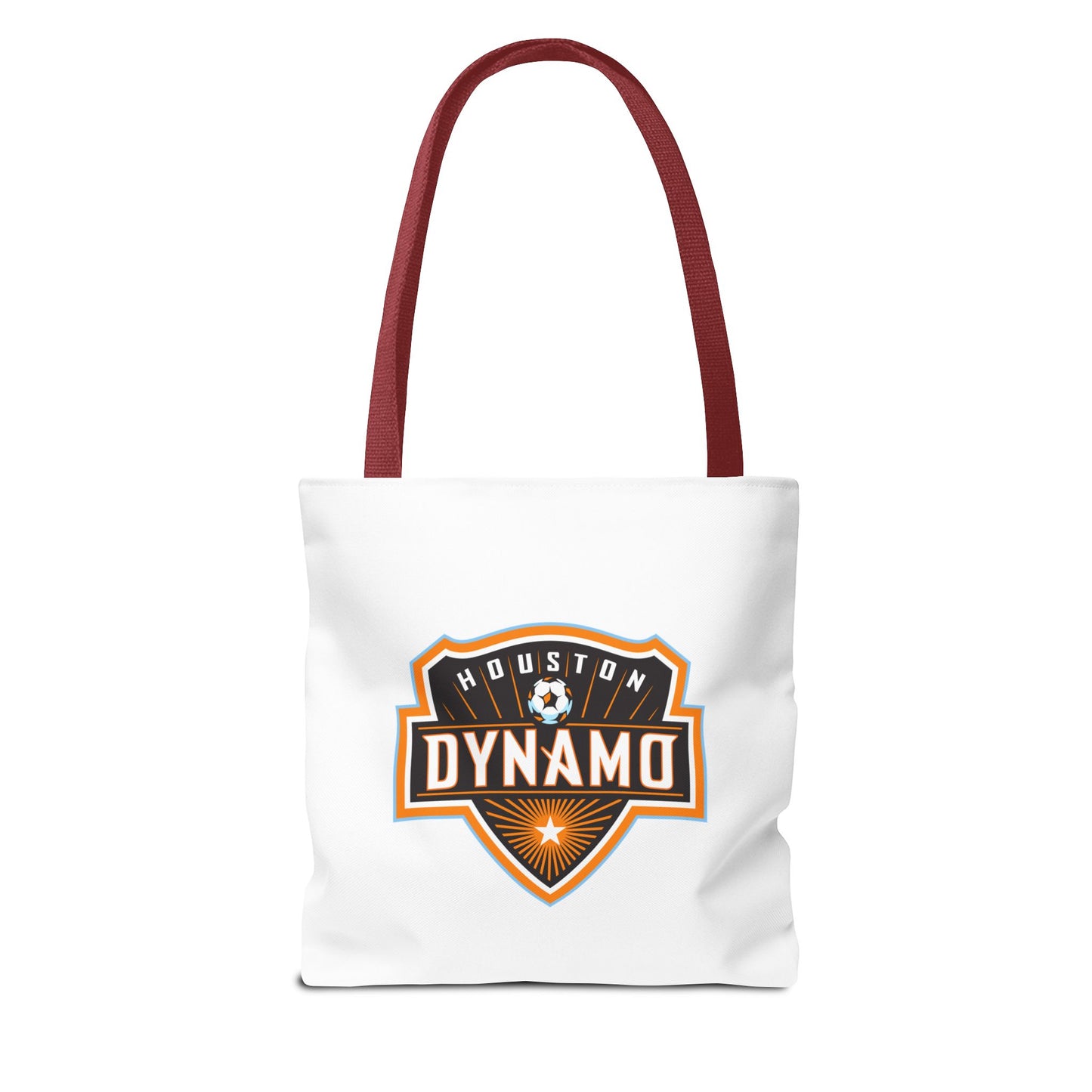 Houston Dynamo Tote Bag