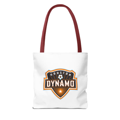Houston Dynamo Tote Bag