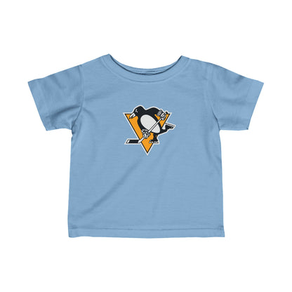 Pittsburgh Penguins Baby T-Shirt