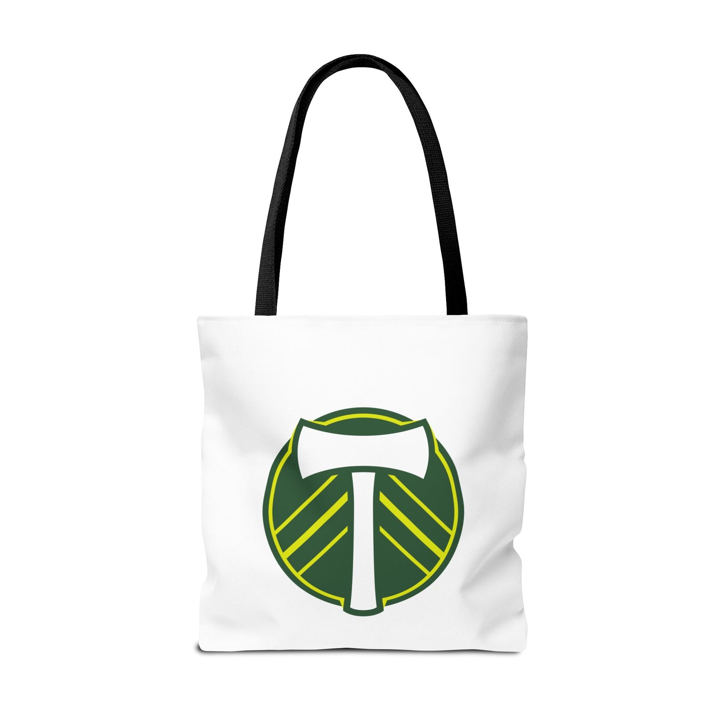 Portland Timbers Tote Bag