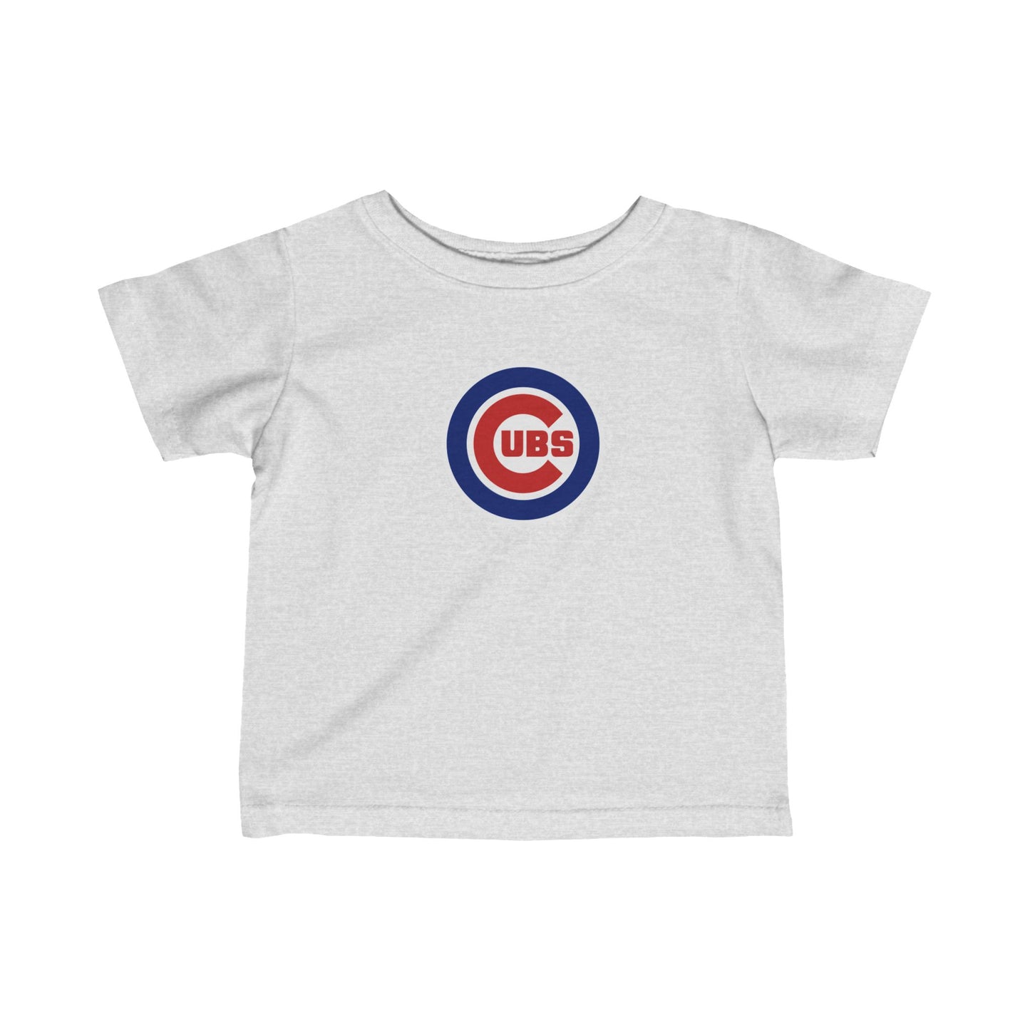 Chicago Cubs Baby T-Shirt