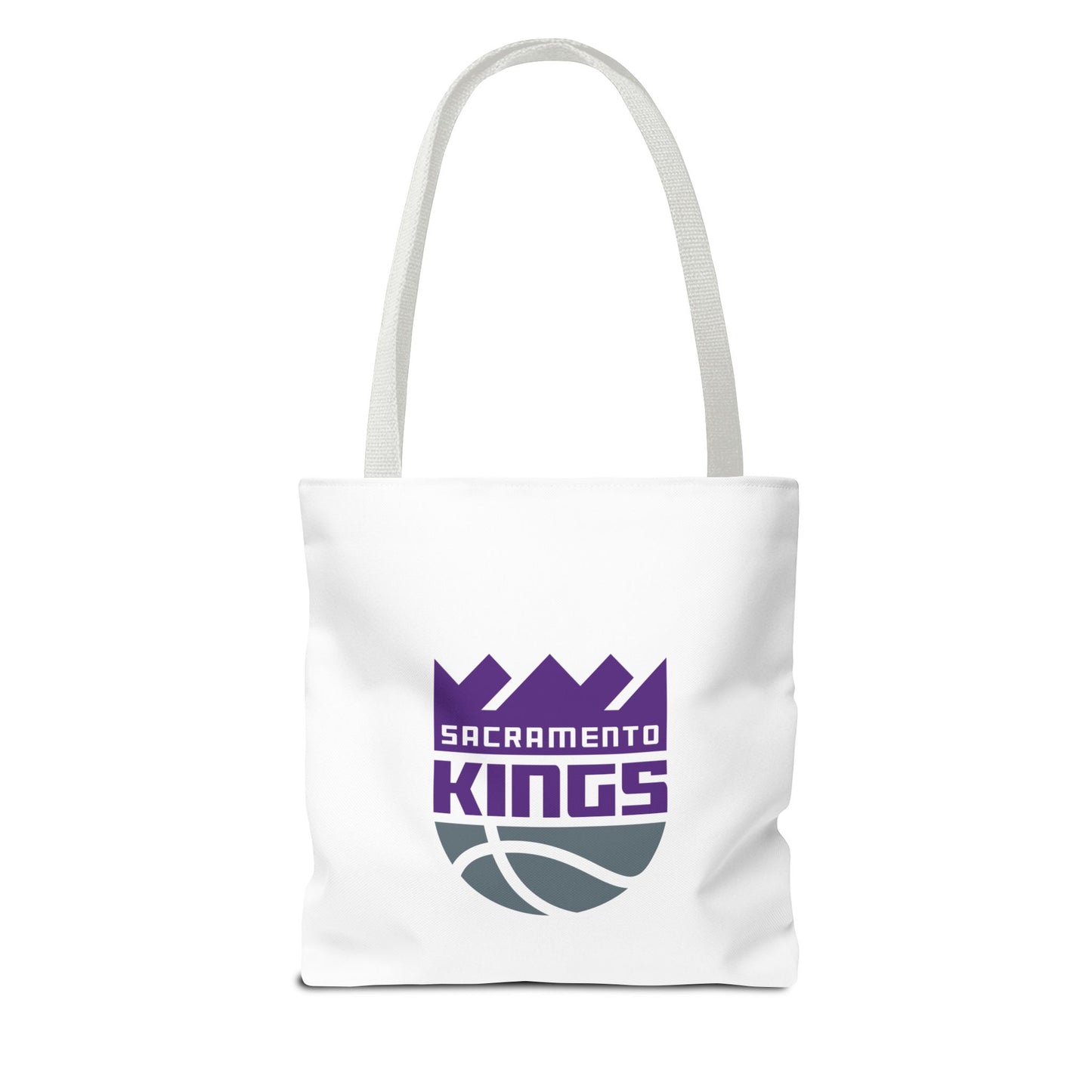 Sacramento Kings Tote Bag