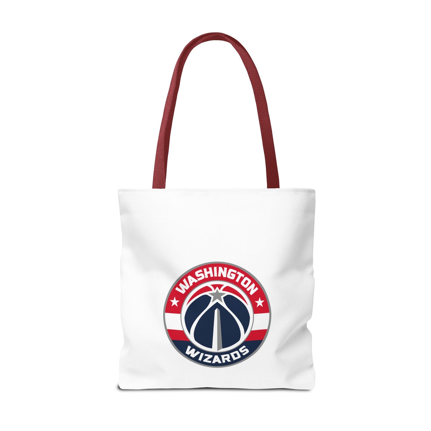 Washington Wizards Tote Bag