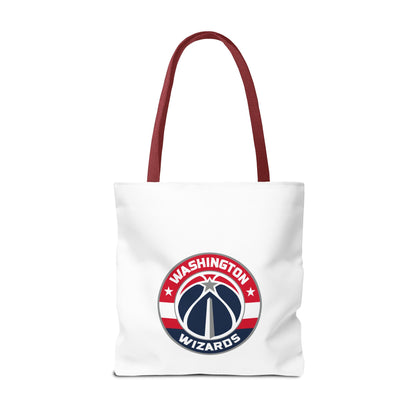 Washington Wizards Tote Bag