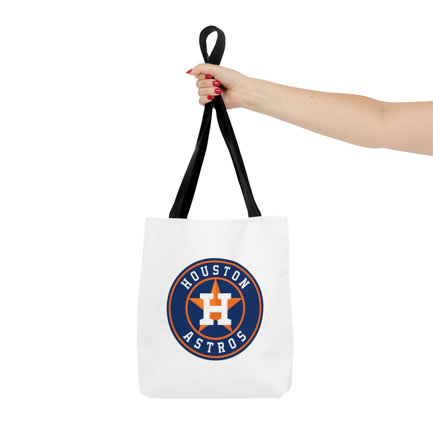 Houston Astros Tote Bag
