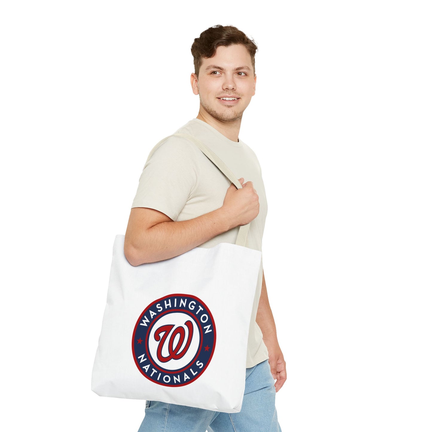Washington National Tote Bag