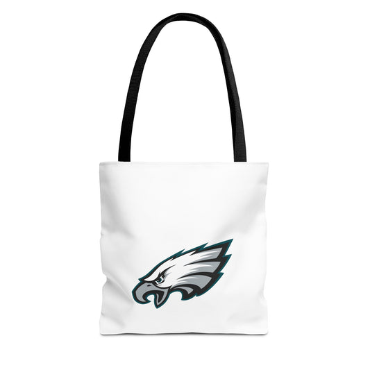 Philadelphia Eagles Tote Bag
