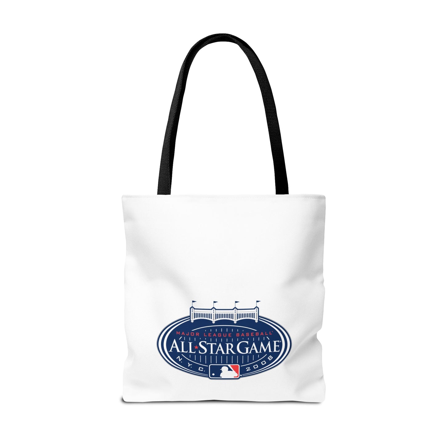 MLB All Star Game Tote Bag